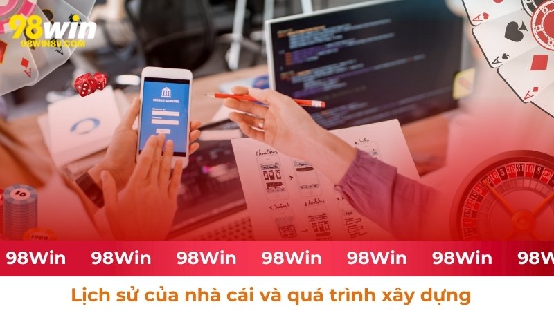 Lịch sử ra đời và xây dựng